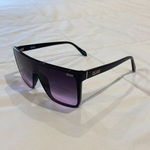 Quay sunglasses